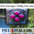 5Gm Kamagra 100Mg Oral Jelly 02